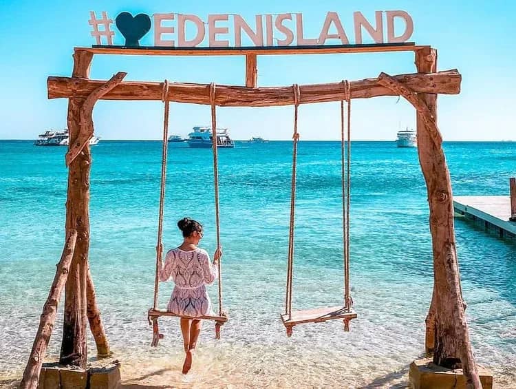 Hurghada Island Trips: Top 5 for Families and Couples