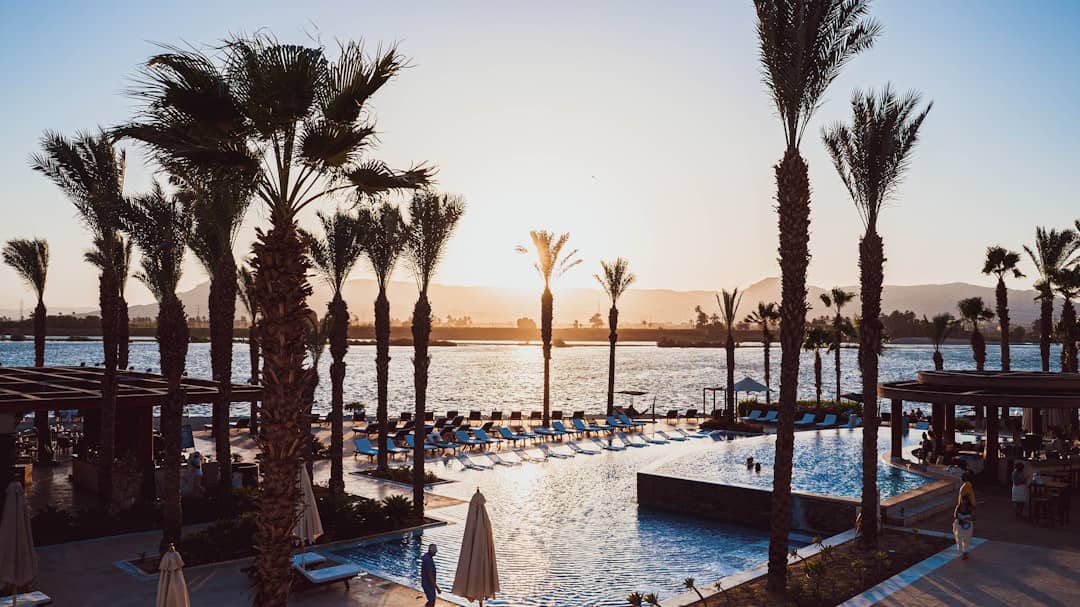Abu Tig Marina: Red Sea Luxury in El Gouna