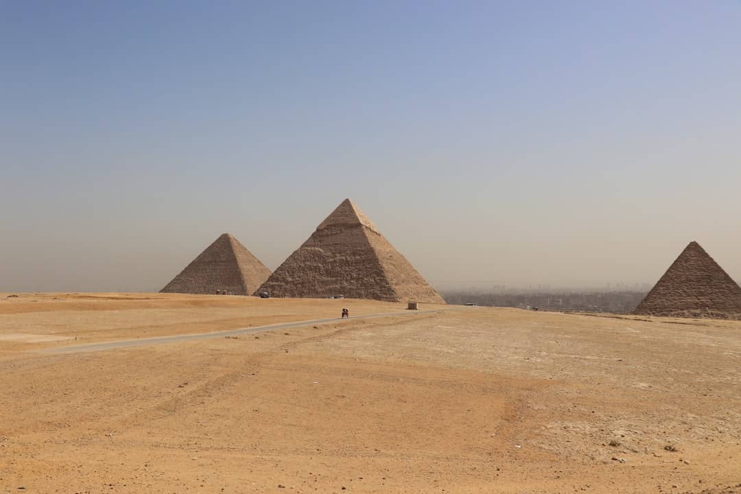 Bedouin Culture Insights: From Sinai to the Eastern Desert