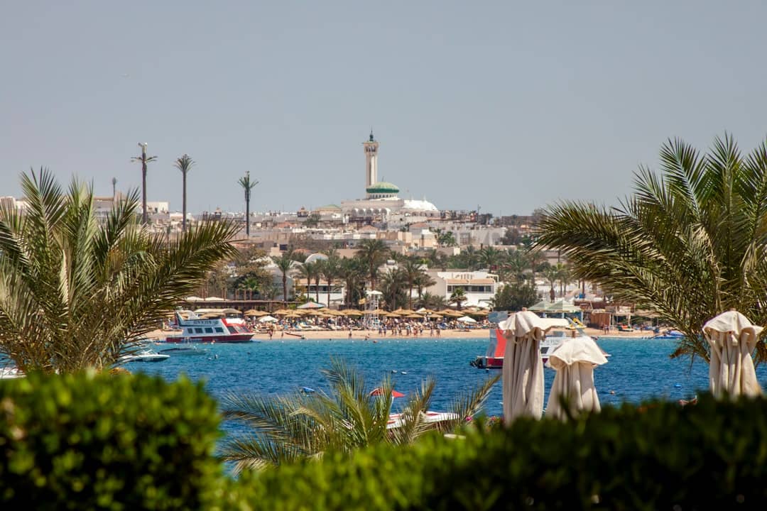 Red Sea’s 10 Most Luxurious Resorts