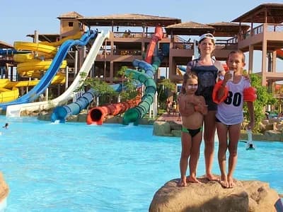 Hamata Islands - Top attraction in Red Sea region