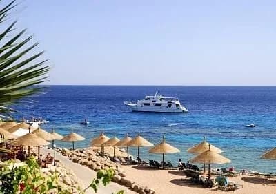 Sharm El Luli