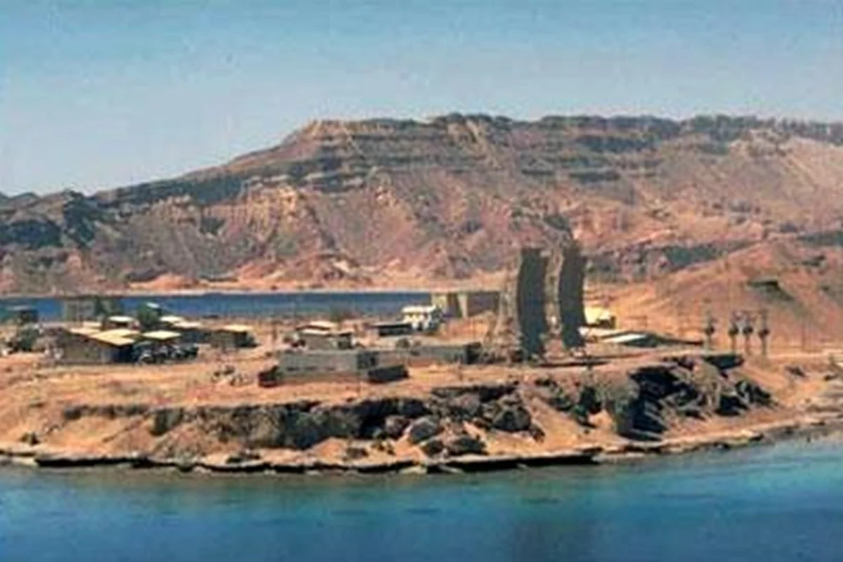 Sharm El Sheikh Museum