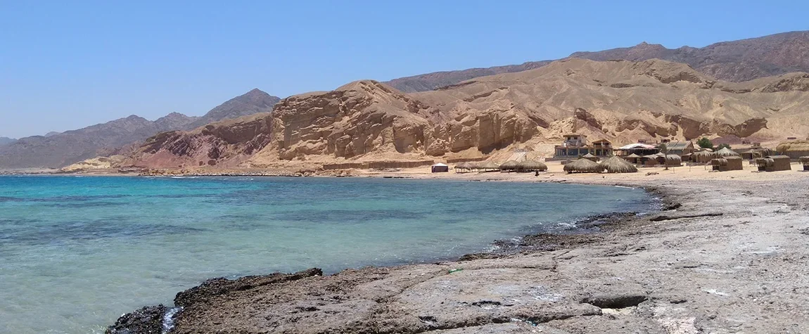 10 Hidden Red Sea Beaches in Egypt to Find in 2026