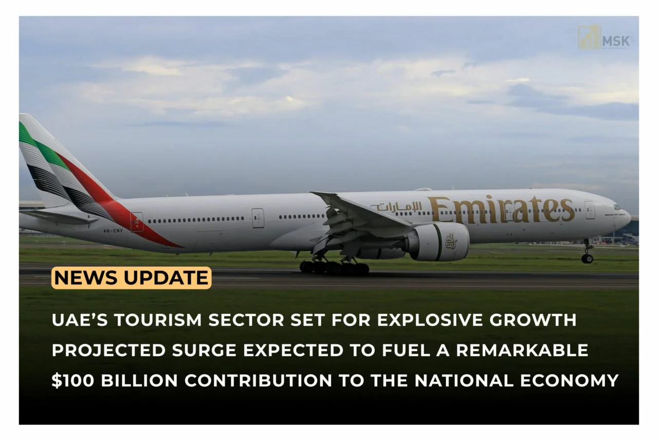 Egypt’s Red Sea Opens Up: Visa Reforms and Airport Flow