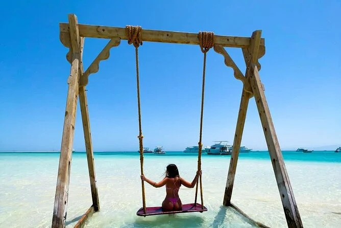 Hurghada Boat Tours Guide: Giftun and Orange Bay Tips