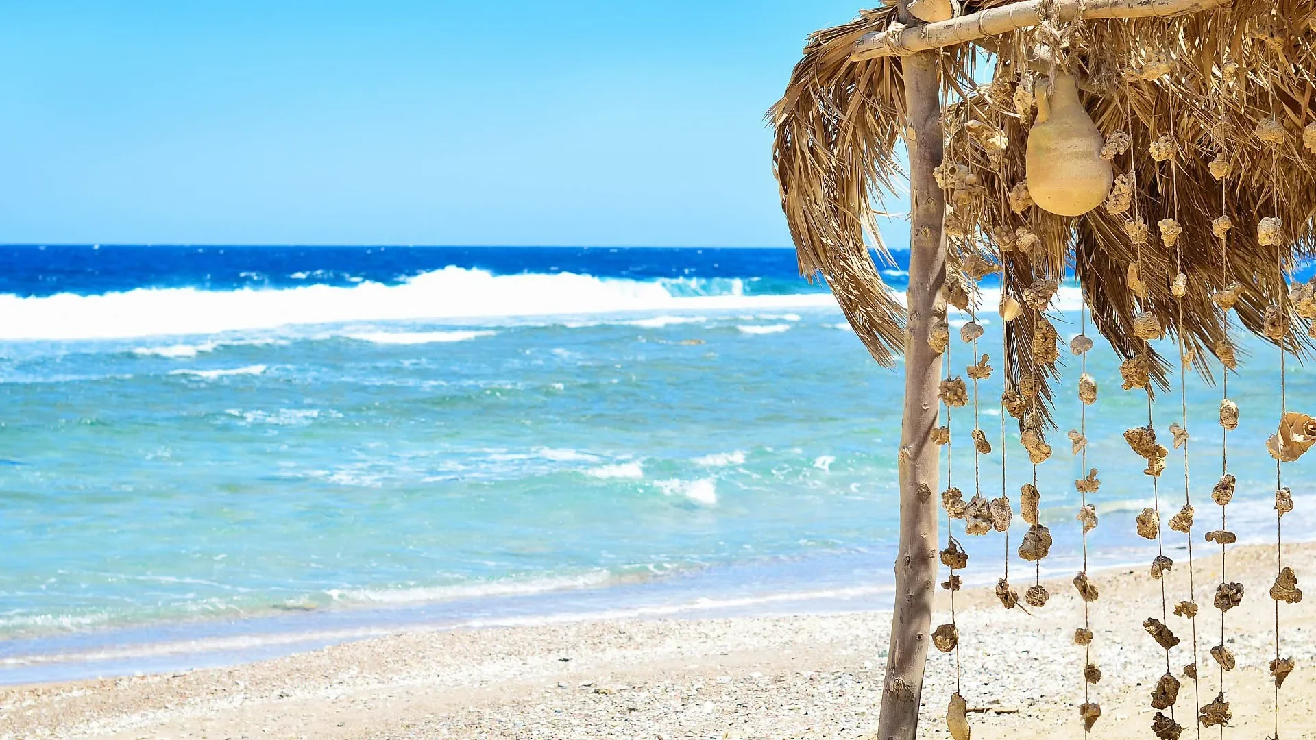 Hurghada by Water: Giftun Reefs and Orange Bay Guide