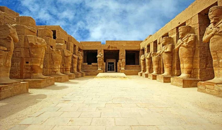 Hurghada to Luxor in 2026: The Ultimate Day Trip Comparison
