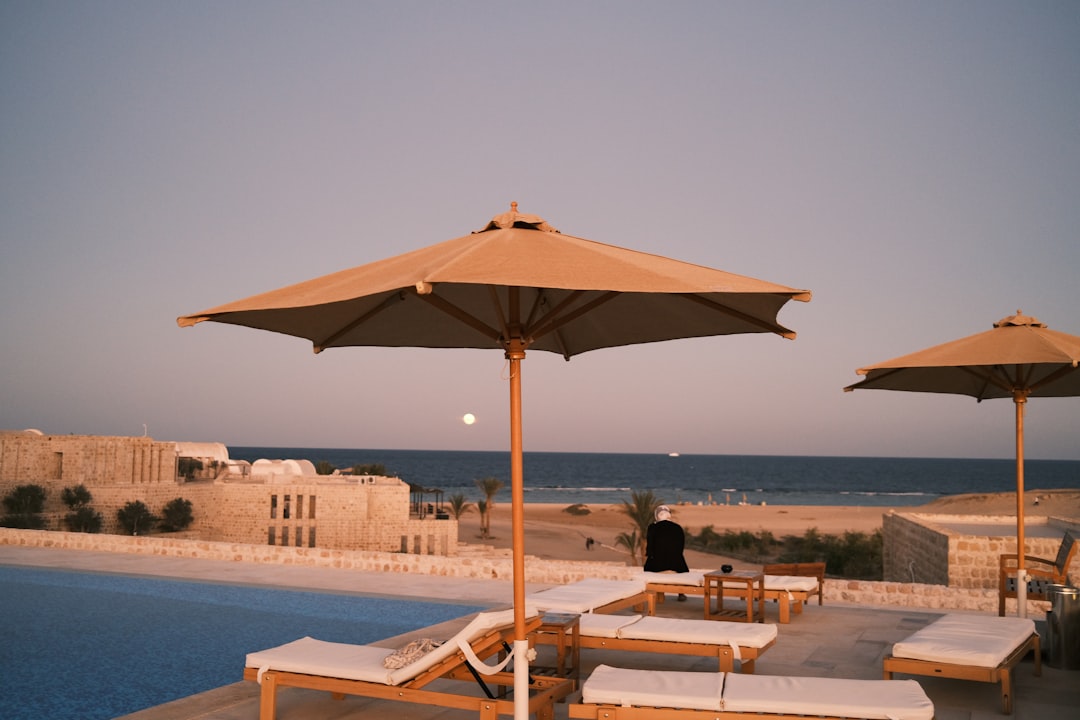 Best 5 Eco-Friendly Hotels in Egypt’s Red Sea