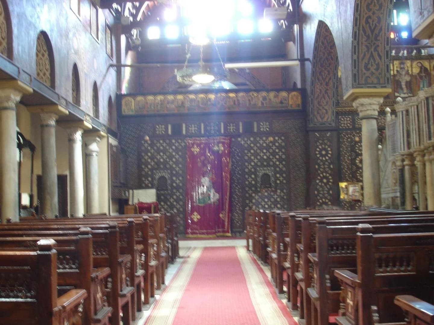 3 days 2 nights tour to cairo from taba by coach - Image 4