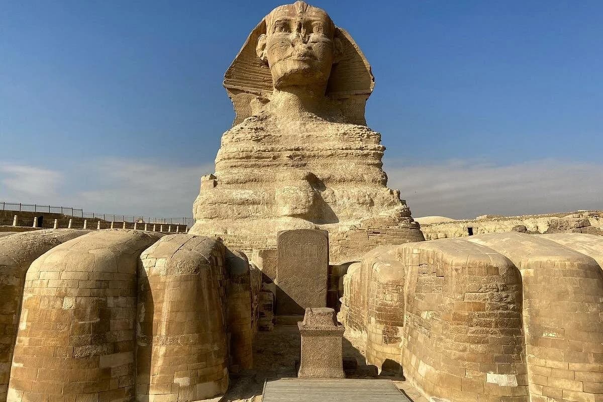 3 days 2 nights tour to cairo from taba by coach - Image 6