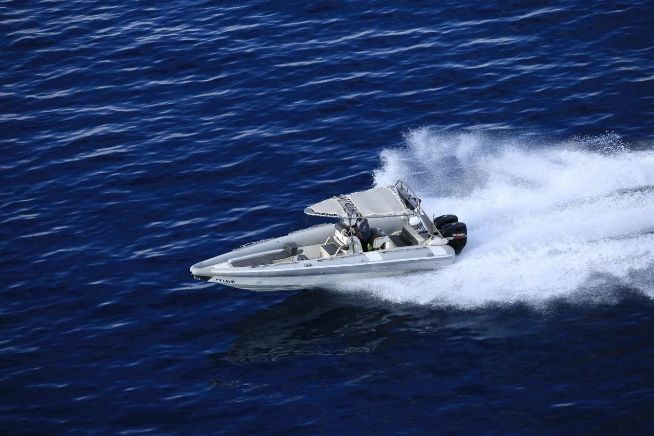 3 hours vip speed boat excursion in sharm - Image 5