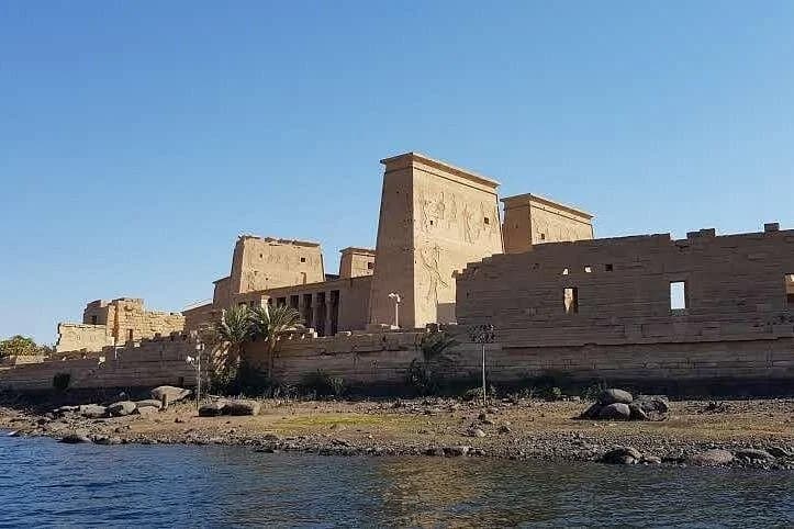 4 days dahabiya nile cruise from aswan to luxor - Image 3