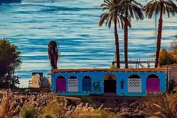 4 days dahabiya nile cruise from aswan to luxor - Image 6