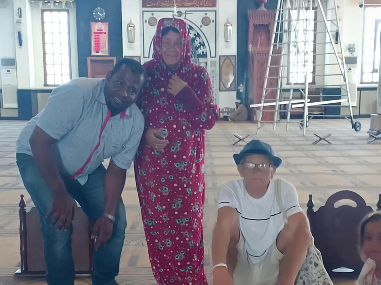 4 hours private guided city tour in hurghada - Image 2