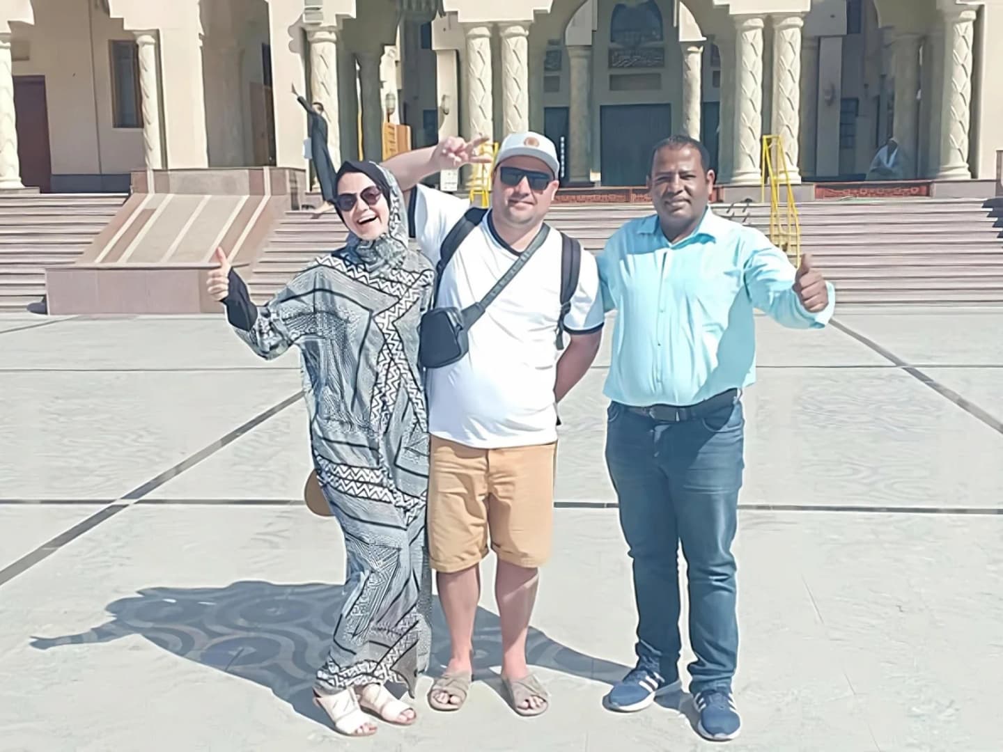 4 hours private guided city tour in hurghada - Image 5