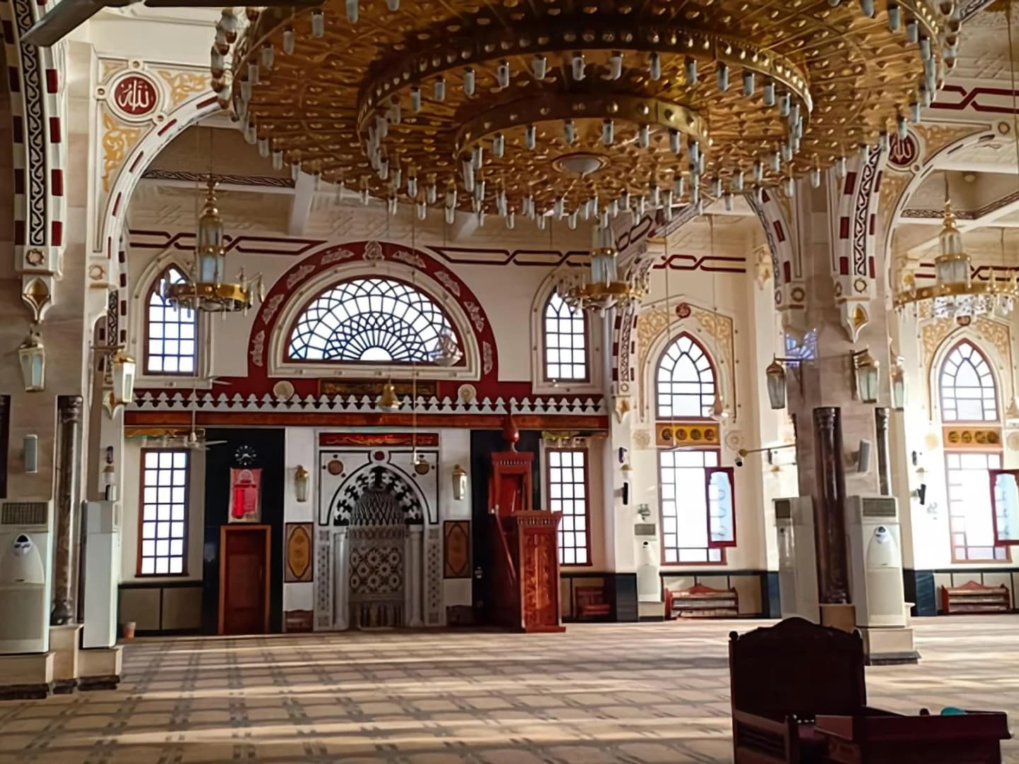 4 hours private guided city tour in hurghada - Image 6