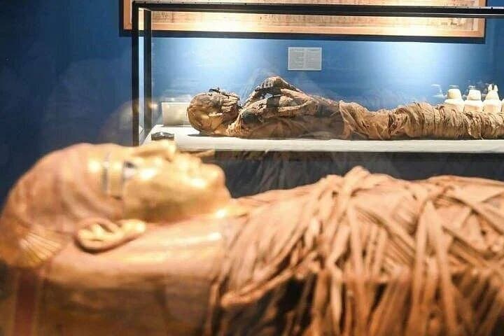 a full day trip to cairo from sharm el sheikh - Image 3