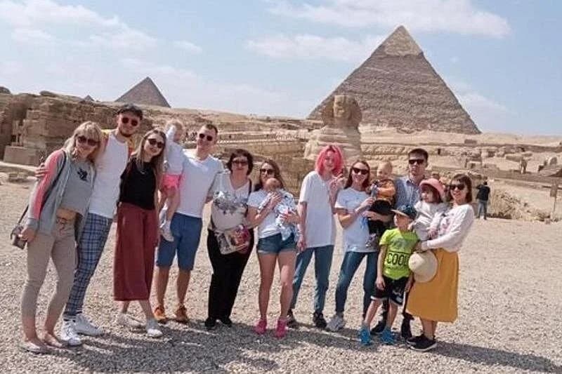 a full day trip to cairo from sharm el sheikh - Image 4