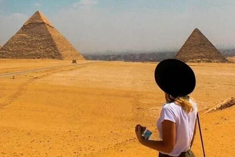 a full day trip to cairo from sharm el sheikh - Image 5