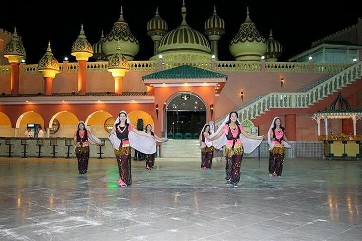 alf leila wa leila show sharm el sheikh - Image 3