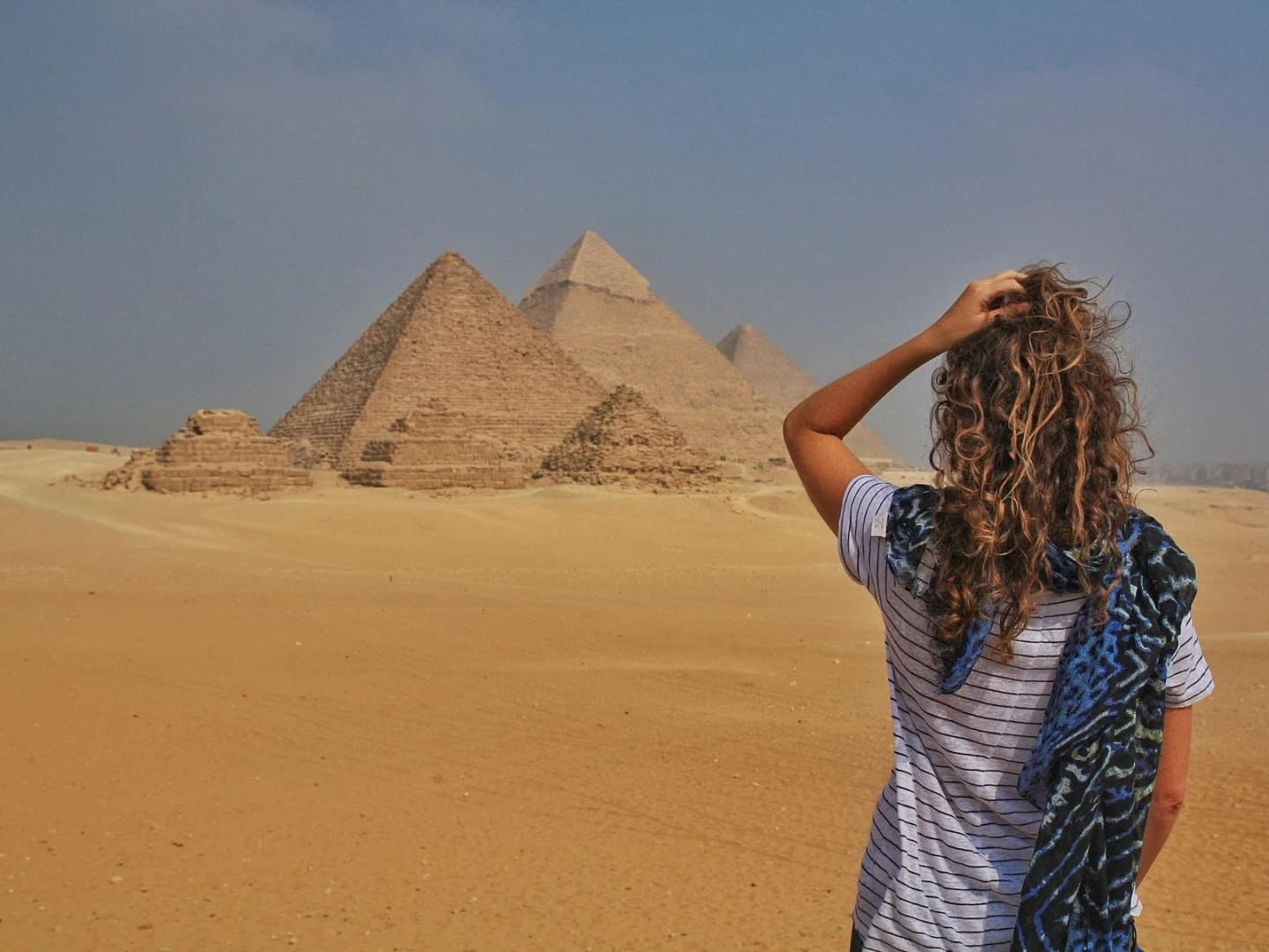 budget 2 day tour to cairo by air from hurghada - Image 3