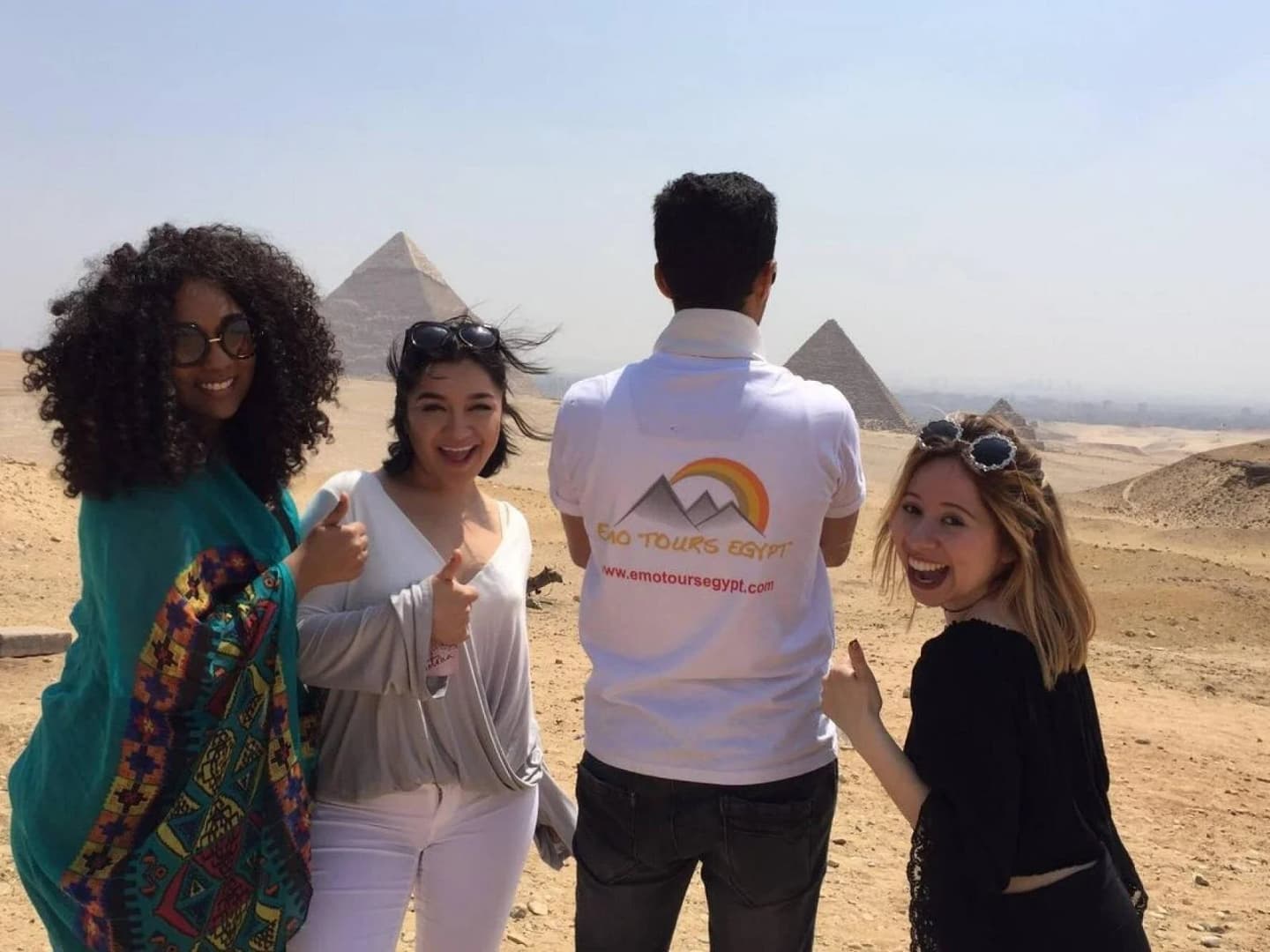 budget 2 day tour to cairo by air from hurghada - Image 5