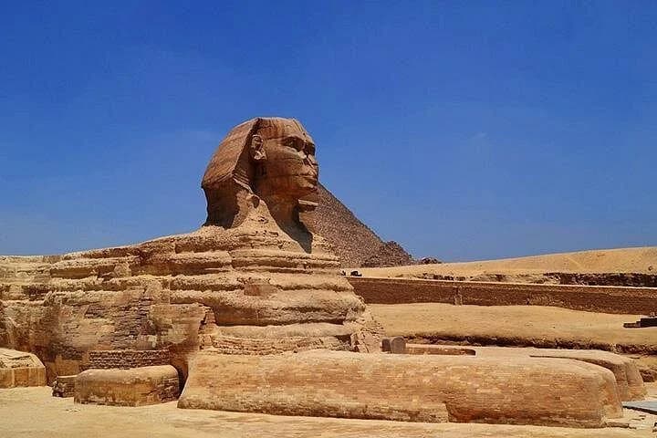 cairo and luxor sightseeing 2 days tour from hurghada - Image 2