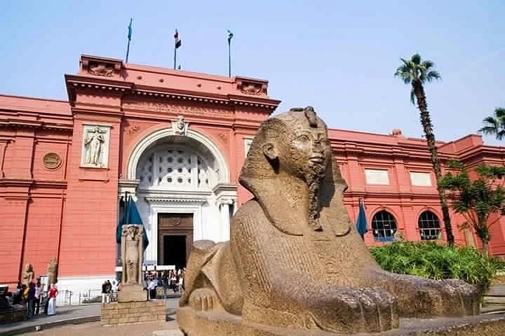 cairo and luxor sightseeing 2 days tour from hurghada - Image 3
