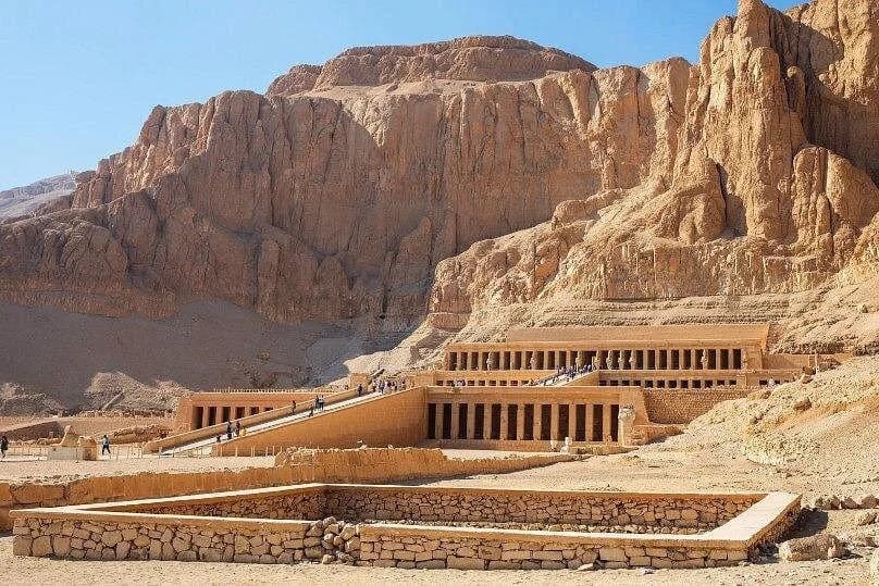 cairo and luxor sightseeing 2 days tour from hurghada - Image 5