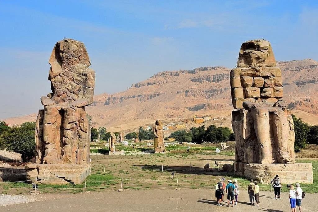 cairo and luxor sightseeing 2 days tour from hurghada - Image 6