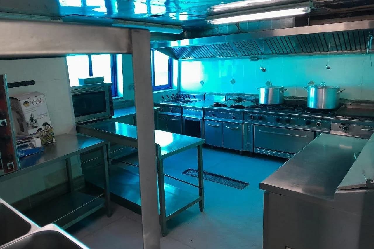 catamaran sea adventure with snorkeling from hurghada - Image 4