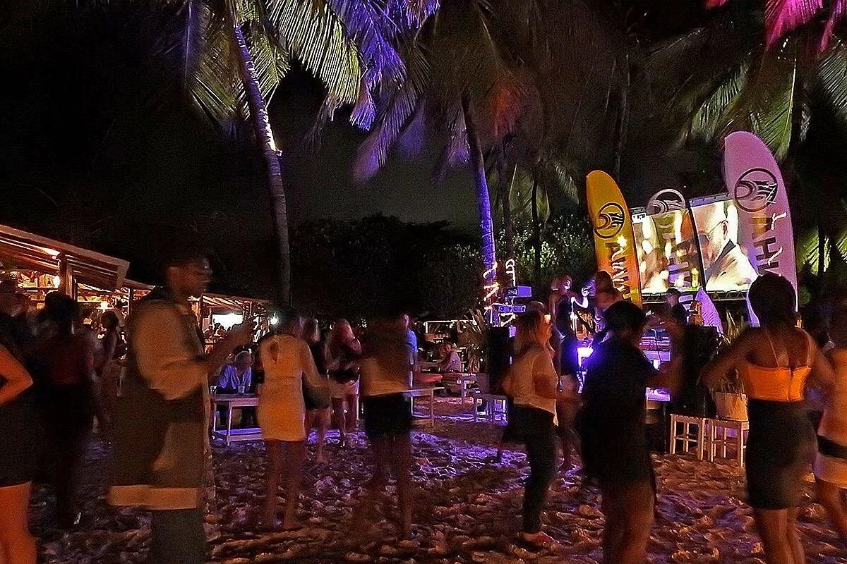 dance the night away vibes of sharm el sheikh - Image 2