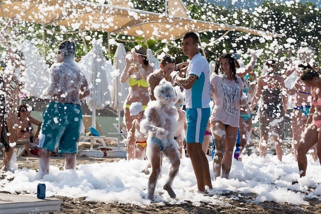 dance the night away vibes of sharm el sheikh - Image 3