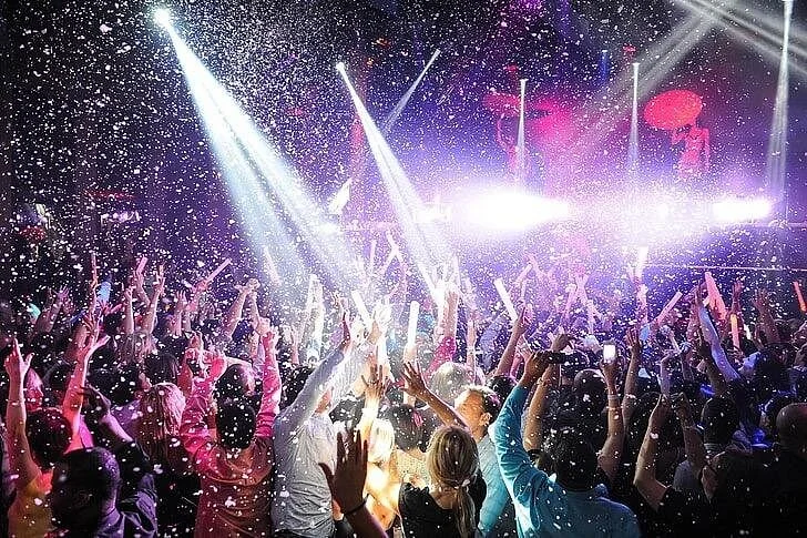 dance the night away vibes of sharm el sheikh - Image 4