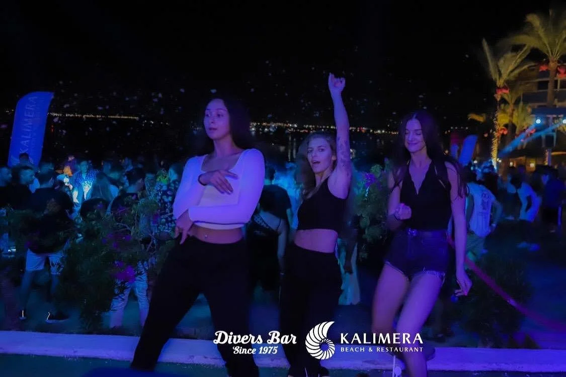 dance the night away vibes of sharm el sheikh - Image 6
