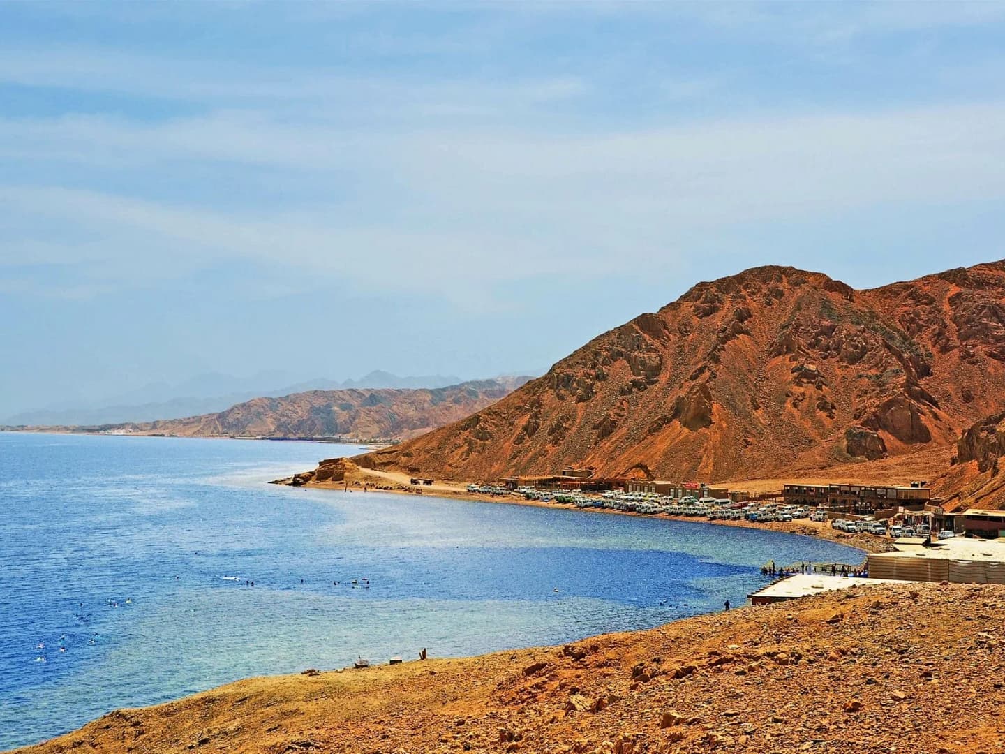 day trip from sharm el sheikh to cairo by bus - Image 3