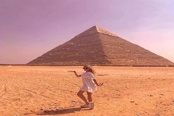 day trip from sharm el sheikh to cairo by bus - Image 6