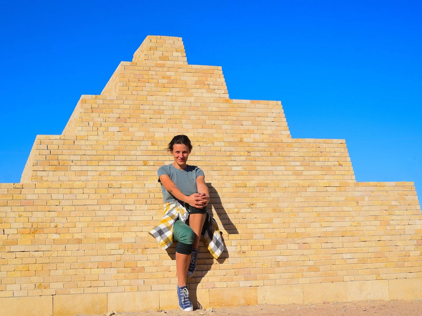 day trip in mini egypt park - Image 5