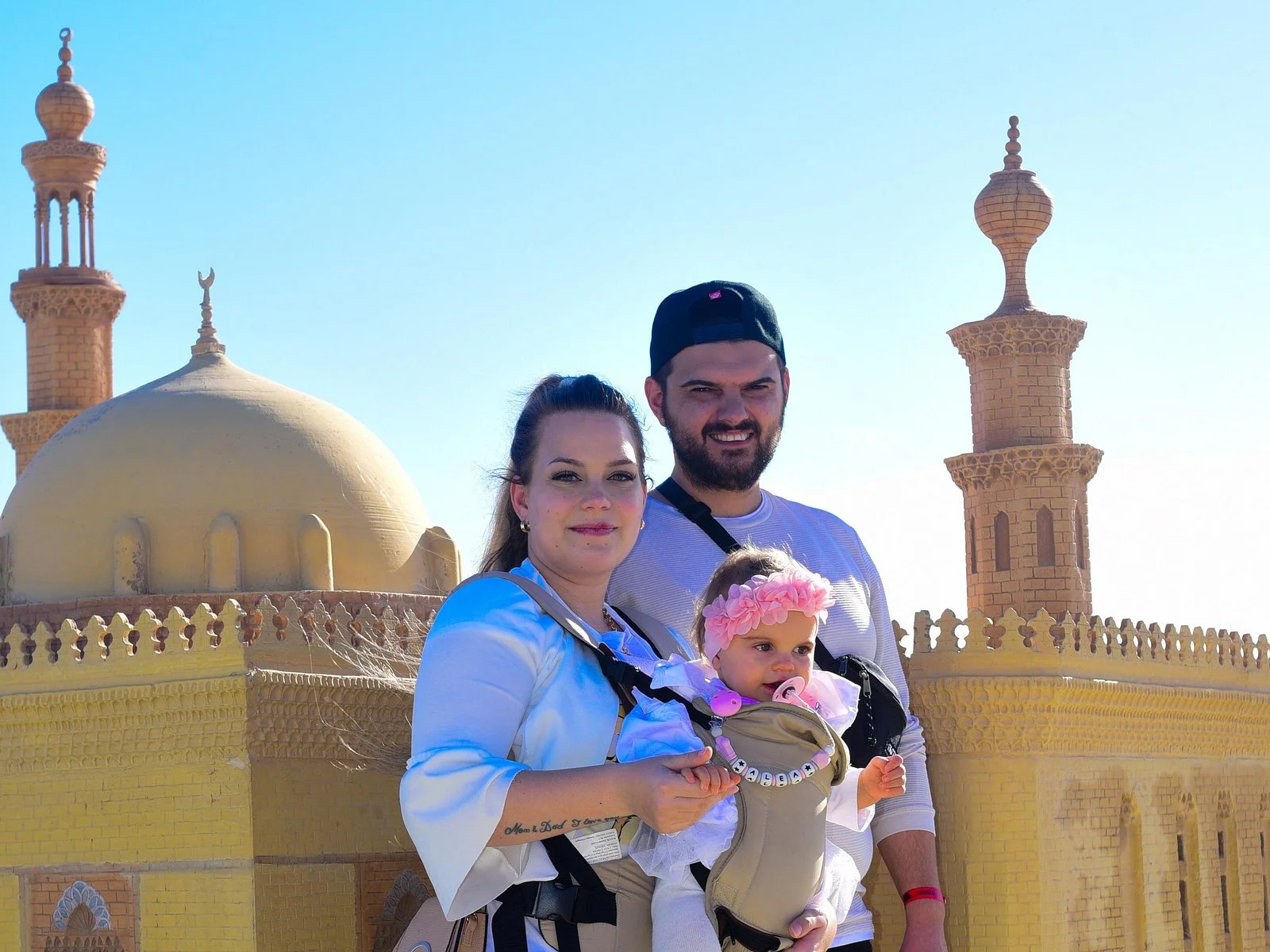 day trip in mini egypt park - Image 6