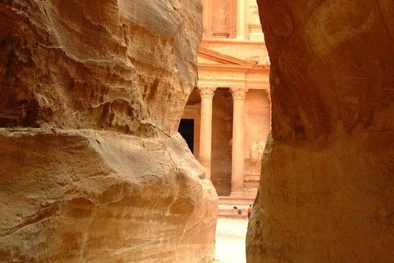 day trip to petra by ferry from sharm el sheikh - Image 3