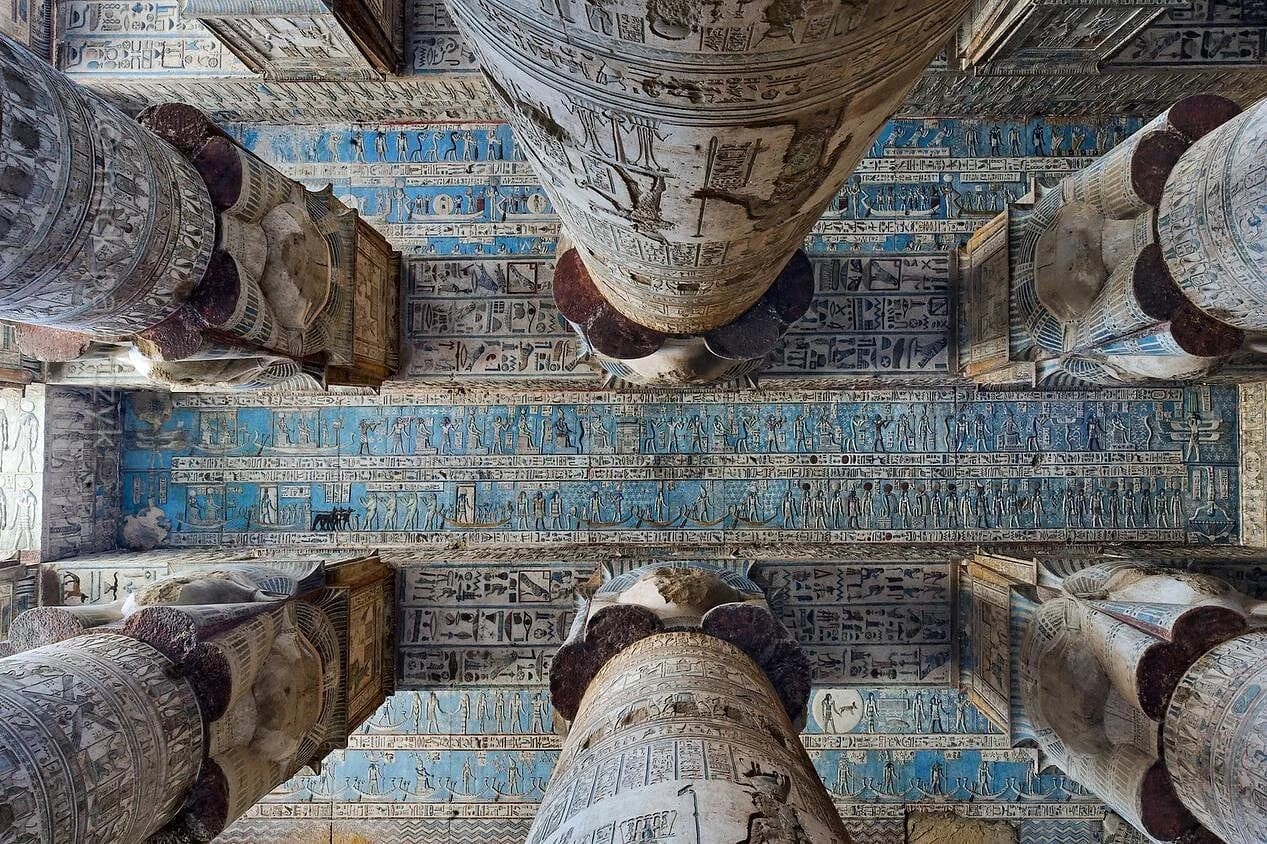 dendera trip from hurghada - Image 3