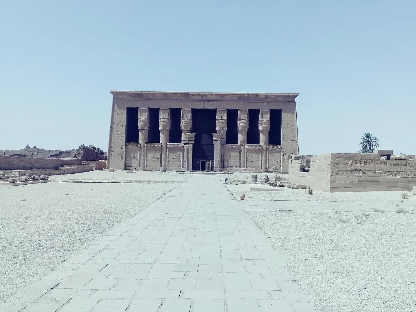 dendera trip from hurghada - Image 4