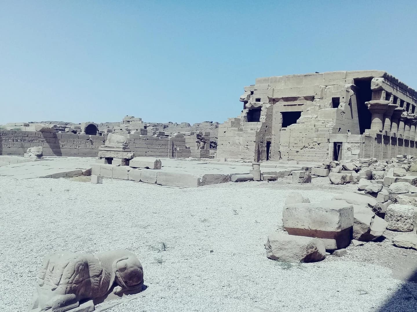 dendera trip from hurghada - Image 6