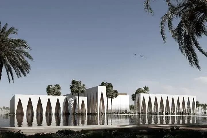 el gouna egyptian venice guided city tour - Image 4