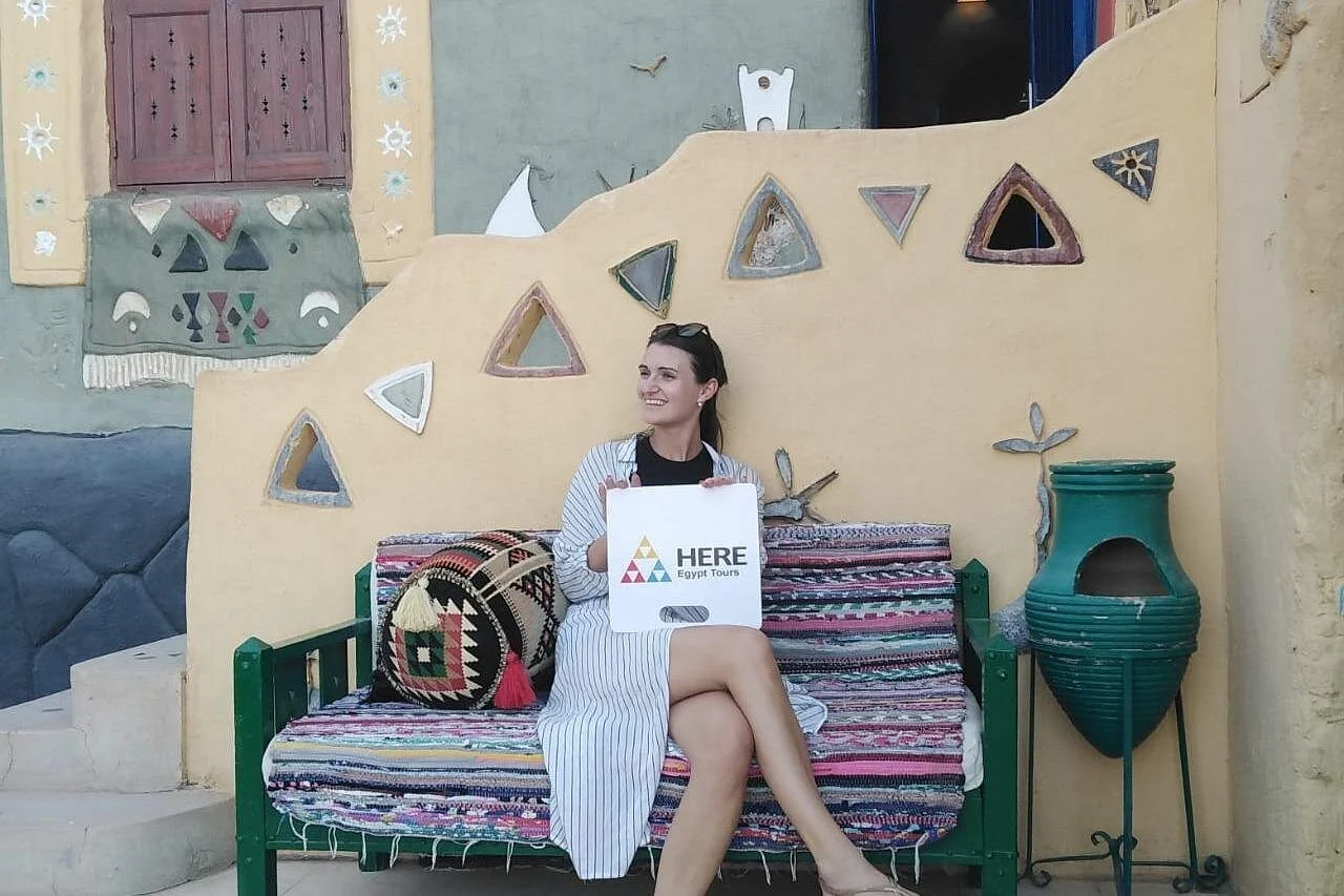 enjoy tour to karnak and luxor temples from luxorhot deal - Image 2