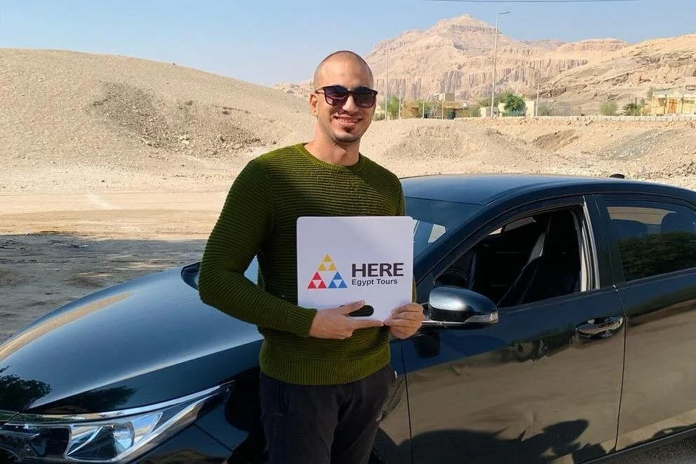 enjoy tour to karnak and luxor temples from luxorhot deal - Image 4