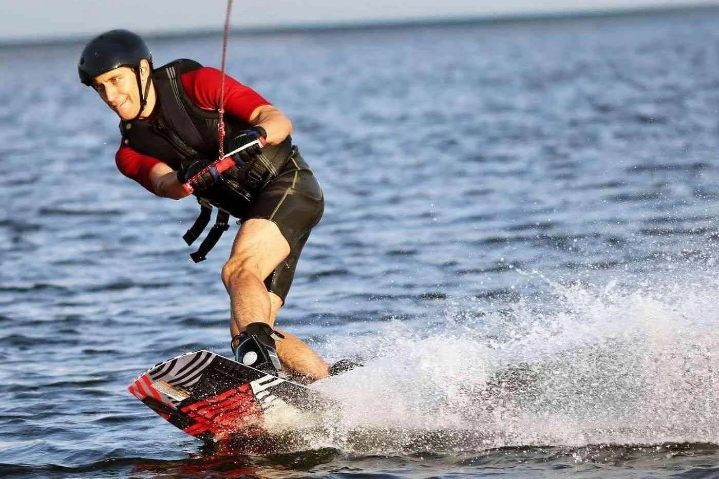 exclusive speedboat to dolphin house parasailing hurghada - Image 6