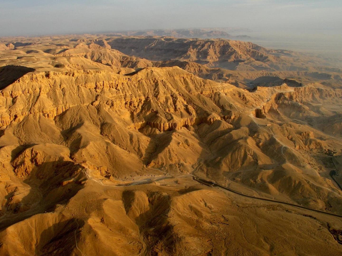 explore luxor valley of queens hatshepsut karnak hurghada - Image 3