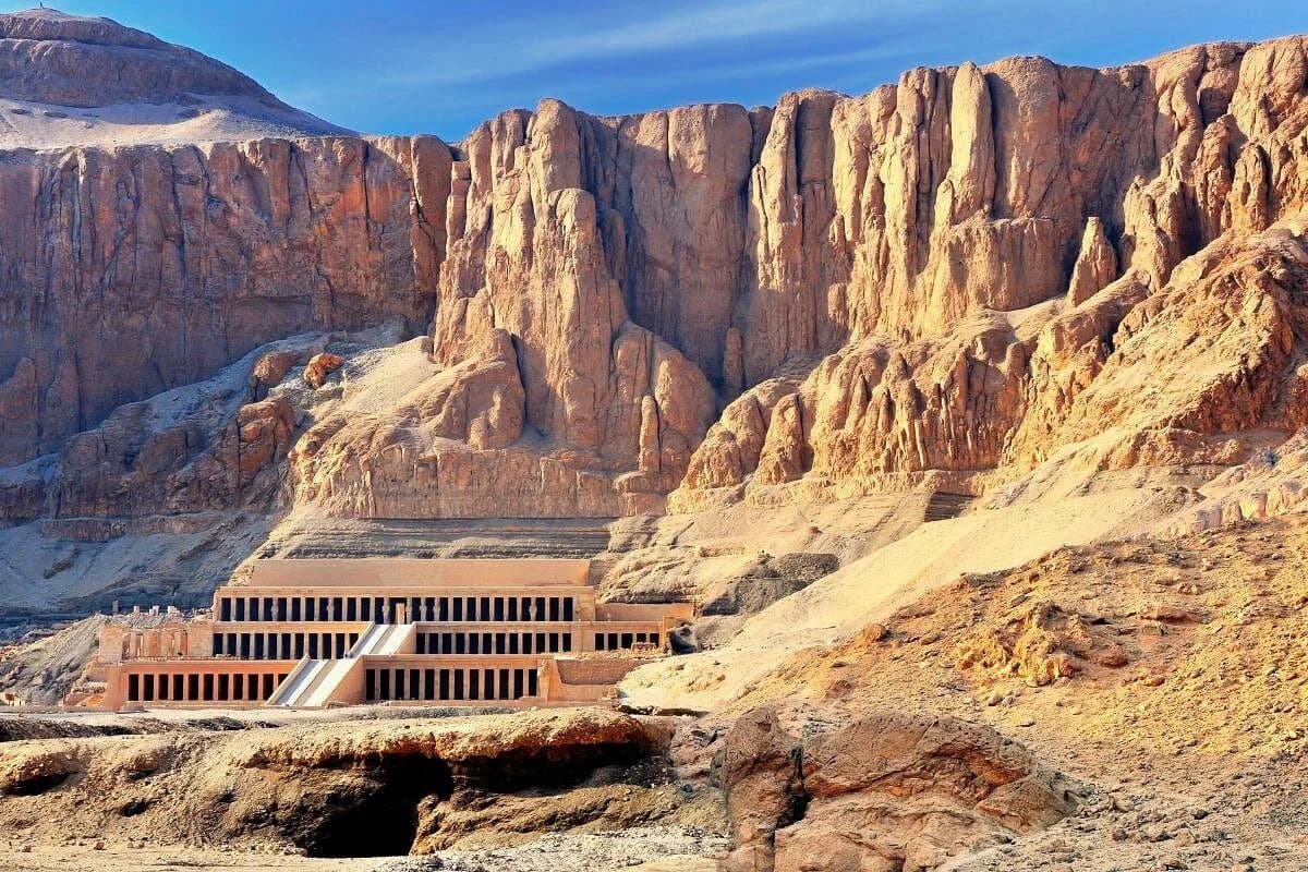 full day guided group bus tour to luxor from hurghada - Image 5